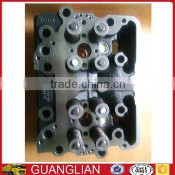 Engine Head Assembly 3411798 for NT855-G1 Engine photo-4