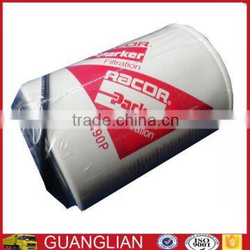 diesel engine part fuel water separator filter R90P