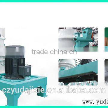 High Output Veritical Pulverizer SFWL110 YUDA Made With CE, ISO, SGS Certificates Feed Processing Machinery photo-3