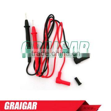 Handheld Auto-ranging Digital Multimeters UNI-T UT136B Data Hold LCR Meter AC DC Frequency Resistance Automatic Range Multimeter photo-3