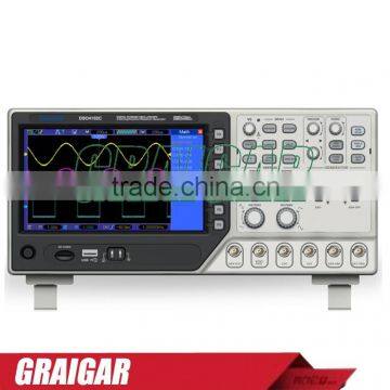 DSO4072C 2 Channel Digital Oscilloscope,DSO4072C 1 Channel Arbitrary Waveform Generator