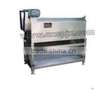 chicken head plucking machine/Multi-functional claw peeling machine