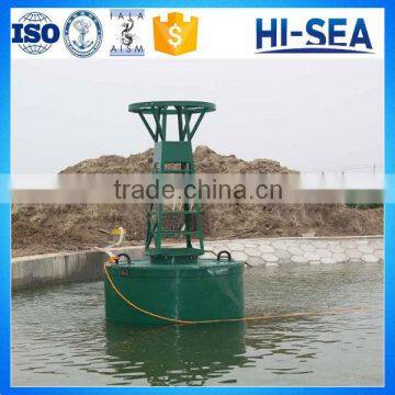 Ultra High Molecular Weight Polyethylene Navigation Buoy photo-2
