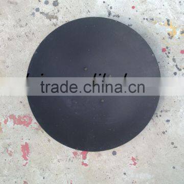 Disc blade