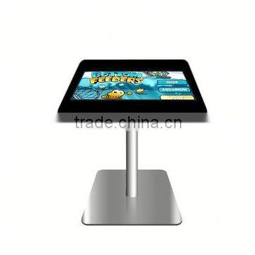 1080p 22 inch digital signage touch table