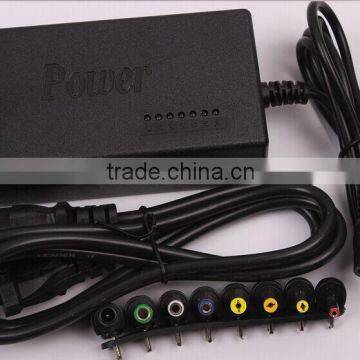 Universal Laptop Power Adapter 96W AC/DC Adapter for Laptop photo-3