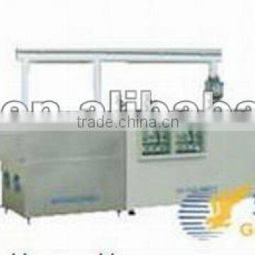 QC2 Pretreating ultrasonic washing machine