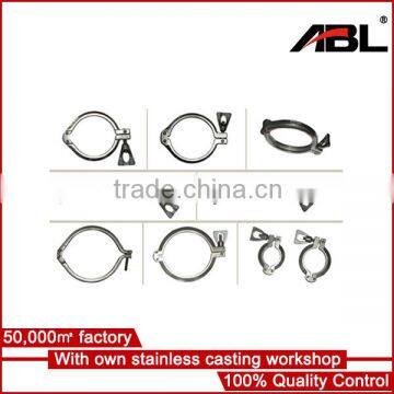 stainless steel 304 casting lock catch