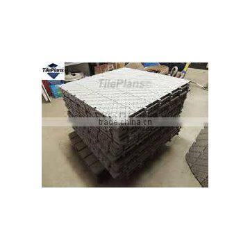 Portable Outdoor Interlocking Flooring for Outdoor Event or Walkway and Tent photo-5
