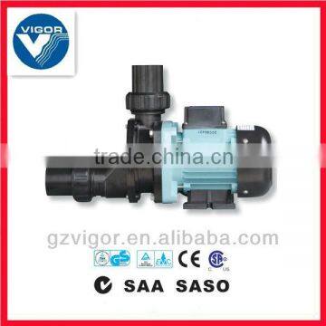 Swimming pool equipment factory Centrifugal swimming pool sand filter pump