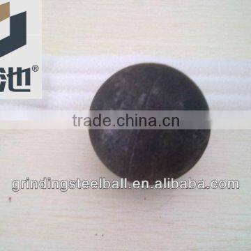 steel forged balls from Jinan jinchi steel ball co.,ltd