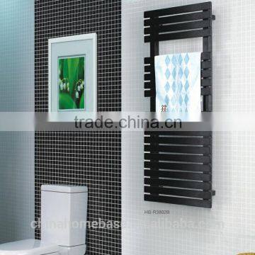 HB-R3802W Steel Ladder Towel Rack Warmer Radiators