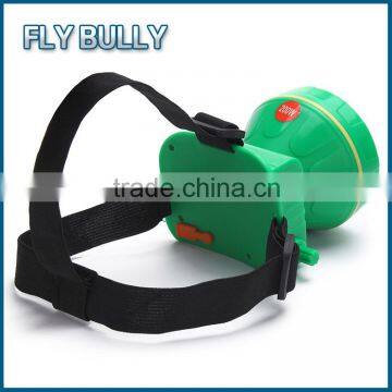 Led Mining Cap Lamp With Lithium Battery photo-3