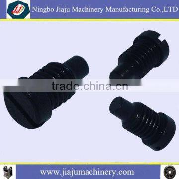 Ningbo Jiaju good pricel screw/ combined screw / screw conveyor