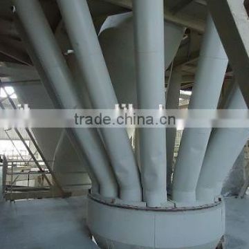 Spray Drying equipment for EDTA ( spray dryer )