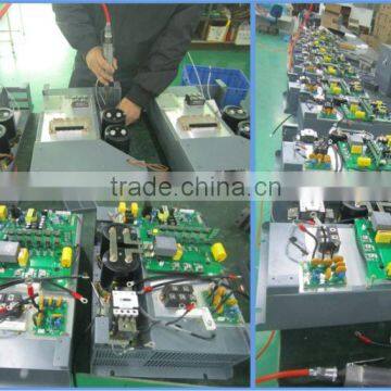 380V 3-phase ac Variable Frequency Inverter 30kW 0-500Hz photo-4