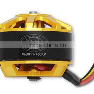 Scorpion M-3011-760kv Motor for Multicopter