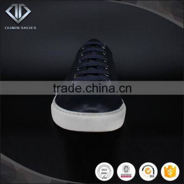 2016 Men Casual Shoes Genuine Leather Shoes photo-3