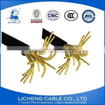 Copper Cable and Wire Kvv 10*10mm2 Contral Cable and Wire Not the Cable and Wire Scrap photo-2