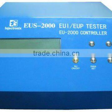 EUI FH12 injetor tester