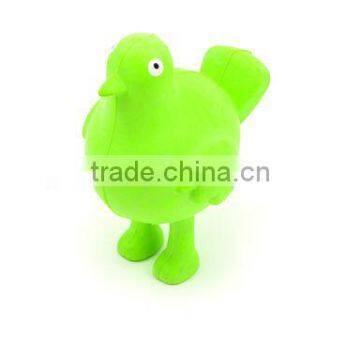 Duck Shape Pet Toy
