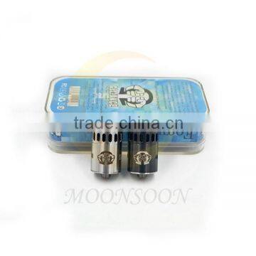 2015 Ousinuo Mosler Hot Selling Alliance RDA 1:1 Clone Alliance Rda With Pico Rta 1:1 Clone Velocity Rda photo-2