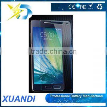 Great Quality Tempered Glass 9H 2.5D Accessories Screen Protector for Samsung A7 photo-3