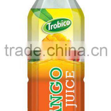 100% Mango Juice