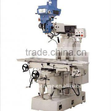 P4 Bearing High Precision Milling Machine 8VA photo-4