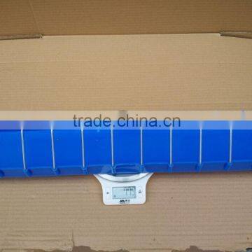 High Quality Stainless Steel Racing Pigeon Feeder , Automatic Pigeon Feeder