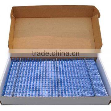 Precut Double Loop Wire/twin Ring Wire for Office Binding photo-2