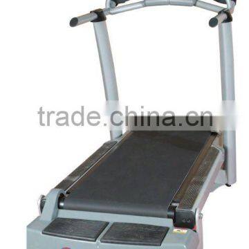 GNS-6000Treadmill with workout TV commercial