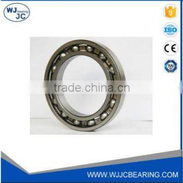 Deep groove ball bearing for Agriculture Machine	6018-2RZ	90	x	140	x	24	mm