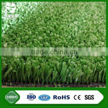 18mm height basketball playground artificial grass