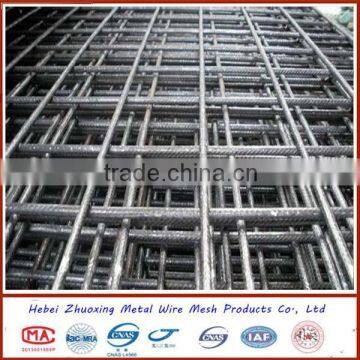 2016 Hot Sale Reinforcing Mesh/welded Wire Mesh Panel/ Steel Bars in the Philippines photo-5