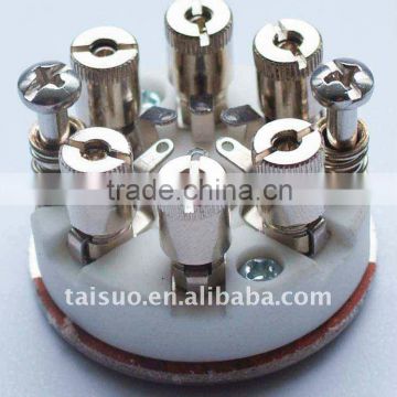 thermocouple components D-6P-C terminal block