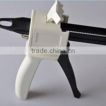 Favorites Compare Dental Impression Mixing Dispenser Dispensing Gun Caulking dental dispenser