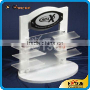 HOT SALE Acrylic glasses display stand