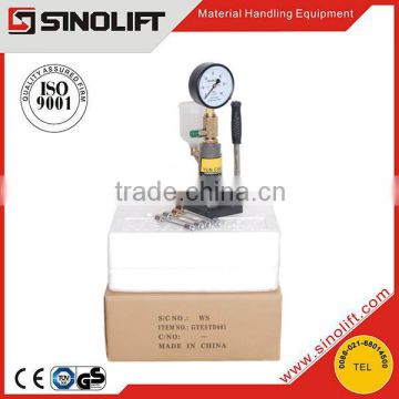 Hot - Sinolift Diesel Nozzle Tester