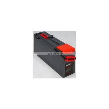 The Acme.F lead acid battery 12NDF50 solar panel battery price