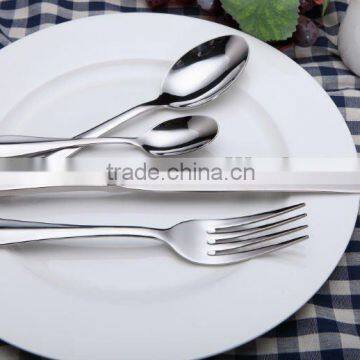 GW833 Stainless Steel Dinner Fork