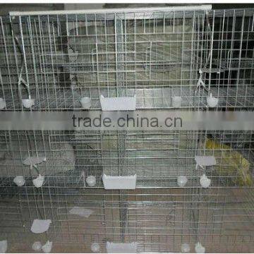 BT factory best quality hot sell rabbit cages