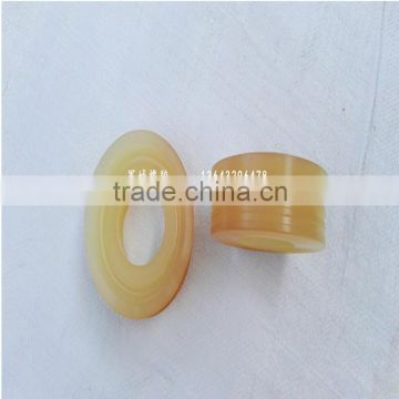 nylon piston for machine