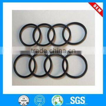 1" 2" 3" 4" Custom Ruber Gasket Water Sealing Gasket Rubber Product Manufacturer photo-2