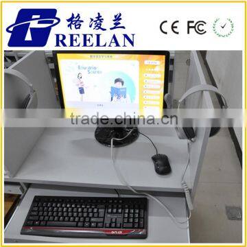 Digital Language Lab Equipment System Laboratory for Students GV6120C