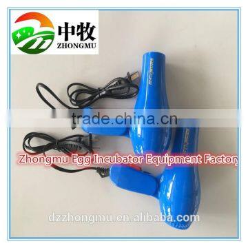 Top Selling Full-automatic Poultry Egg Incubator ZM-6336 for Sale photo-5