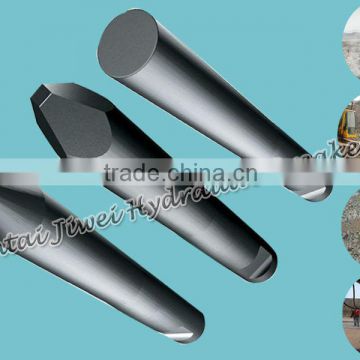 Durable Hydraulic Breaker Tools chisel made by 42CrMo