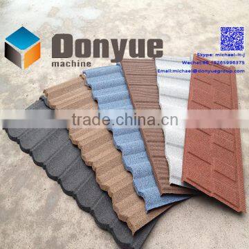 Economic Metal Roofs Installation in Tunisia photo-6