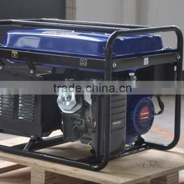 Gasoline Generator 16HP, 6KW GFC7800 - High Cost Effective