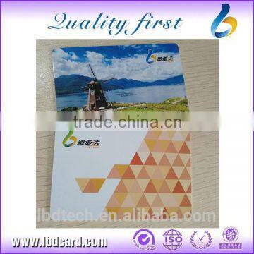 Fast Delivery Large Capacity Competitive Price MIFARE Classic 4K Smart Card MIFARE Classic 4K Card Factory Wholesale